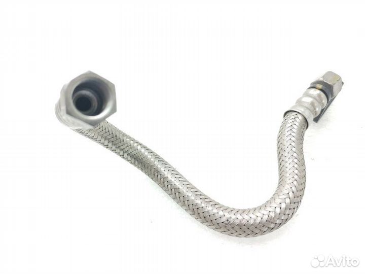 Трубка топливная Mercedes-Benz Cls-Class W218 3.5