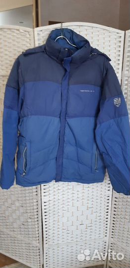 Спецодежда мужская