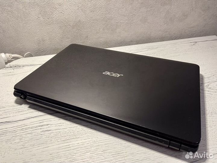 Acer i5-2th/Nvidia/6gb/SSD мощный игровой