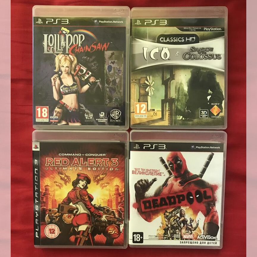 dead dynasty Купить недорого электронику во всех регионах Авито