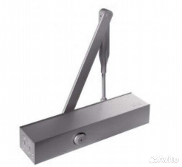 Доводчик дверной dormakaba ts 83 en3-6 bsa