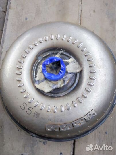 АКПП Мазда 3 bl mazda 3 2.0 2009год