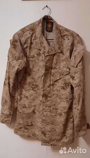 Usmc китель S/L размер