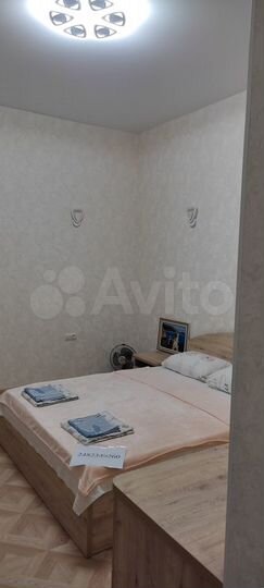 1-к. квартира, 27 м², 2/3 эт.