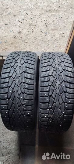 Nokian Tyres Nordman 7 195/55 R15