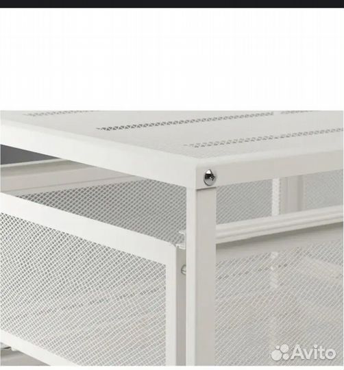 Тумба IKEA Леннарт