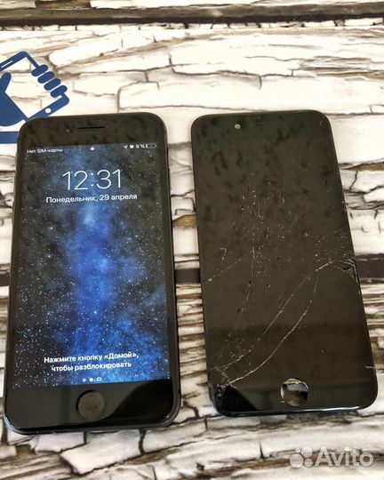 Экспресс Ремонт Xiaomi Huawei iPhone Samsung