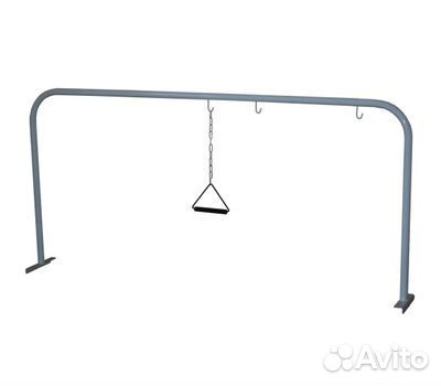 Медицинская кровать для лежачих больных