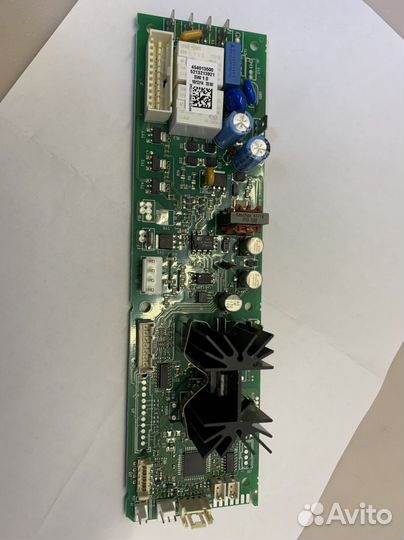 Плата питания 5213213921 ecam23.450/ecam24.450