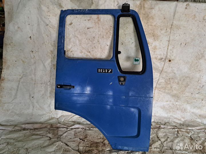 Дверь Mercedes NG 1614 1617 1619