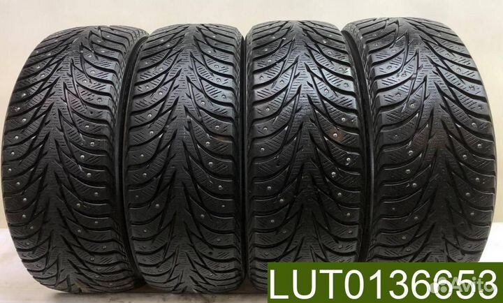 Yokohama Ice Guard IG35 205/55 R16 94T