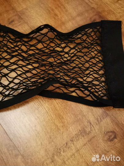 Органайзер в машину 25х40см