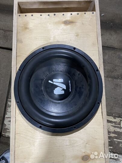 Аудиосистема в машину