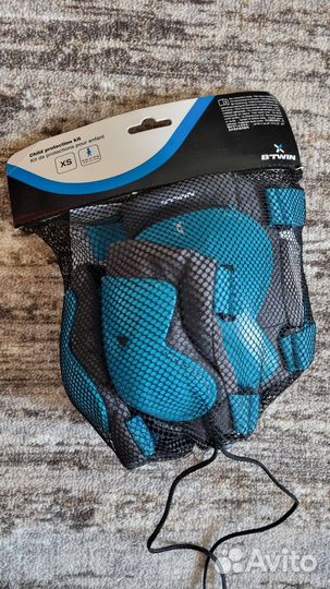 Защита на колени локти