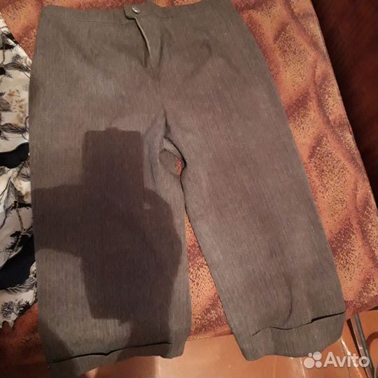 Вещи пакетом размер 54 56