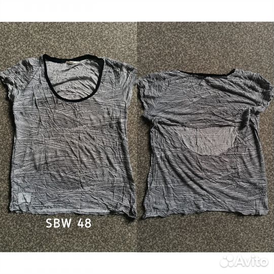 Вещи женские пакетом бу