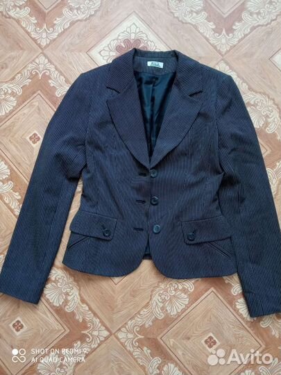 Одежда пакетом 42-44