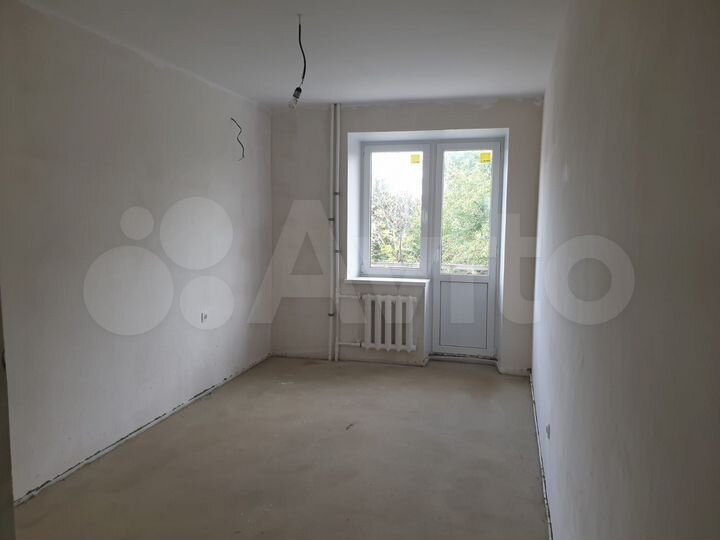 1-к. квартира, 30,7 м², 2/5 эт.