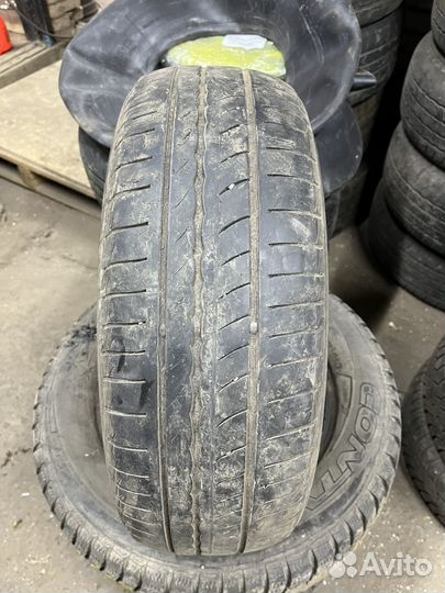 Pirelli Cinturato P5 185/60 R15 84H
