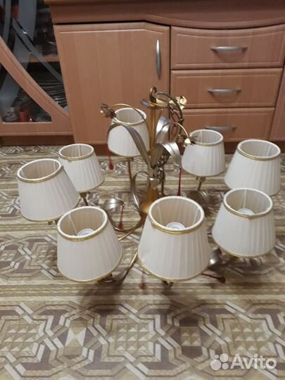 Светильник настенный