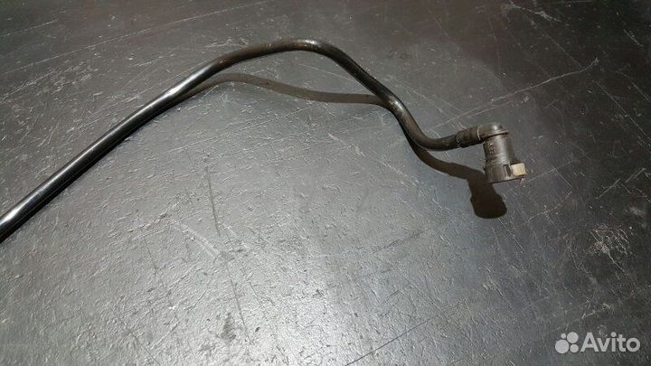 Трубка вентиляции Audi A7 4G CGW 2011