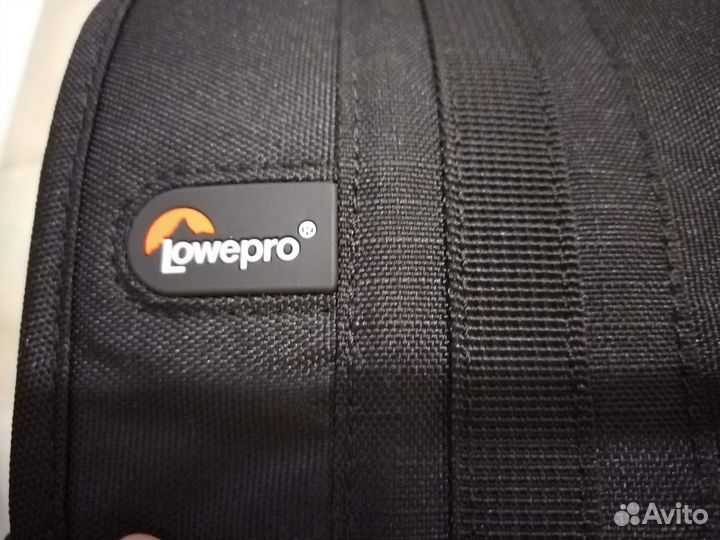 Чехлы и сумки для фотоаппарата