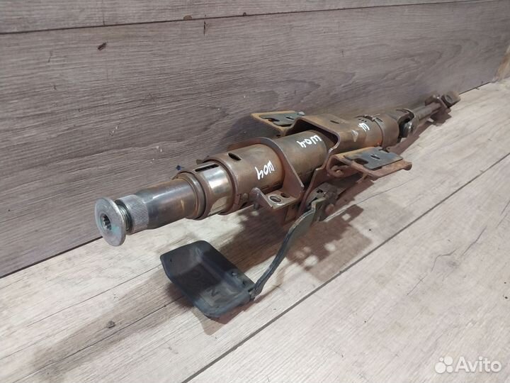 Рулевая колонка Skoda Octavia Tour A4