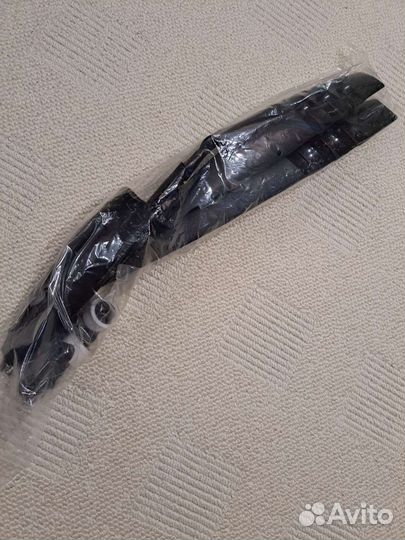 Крылья для велосипеда 24-26