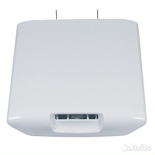 Крышка-люк для стиральной машины Candy без ручки 4