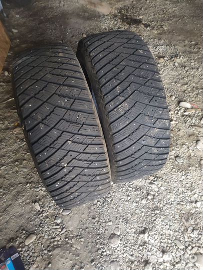 Goodyear UltraGrip Ice 265/60 R18 114T