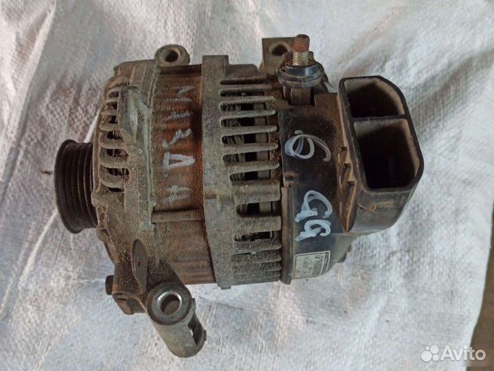 Генератор Mazda 6 GG 2002-2005