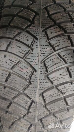 Nortec MT-540 215/65 R16