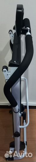 Беговая дорожка бу механическая