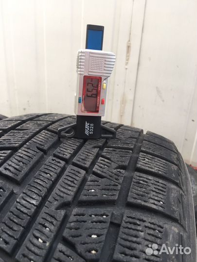 Yokohama Ice Guard IG50+ 245/50 R18 104Q