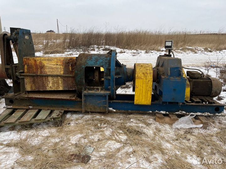 Оборудование для маслоцеха Маслозавода