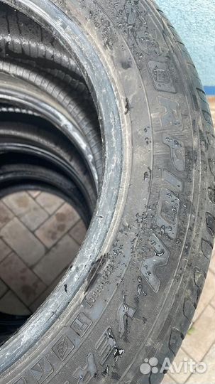 Pirelli Scorpion Verde 235/35 R18