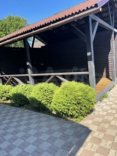 1-к. квартира, 45 м², 1/1 эт.