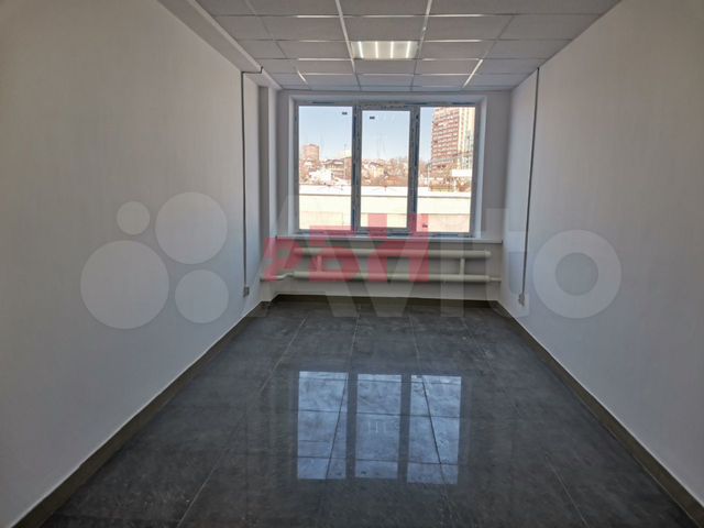 Офис 360 кв м кабинетная система