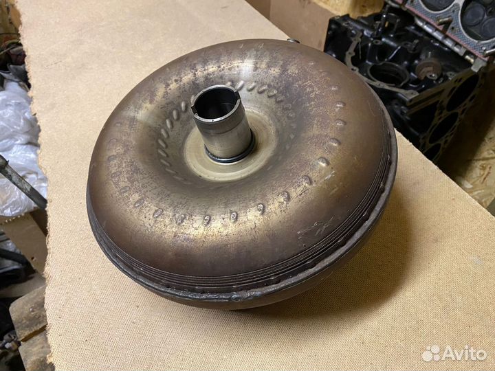 Гидротрансформатор бублик АКПП Mercedes 722.605