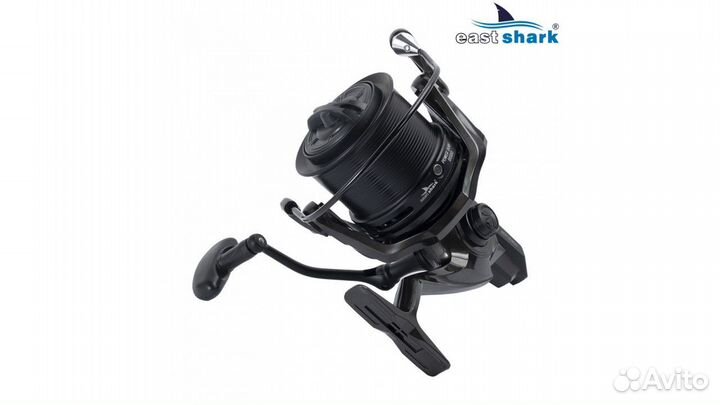 Катушка Eastshark Power Surf 9000 NEW