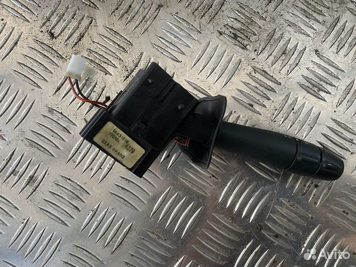 Подрулевой переключатель renault Kangoo 97-03