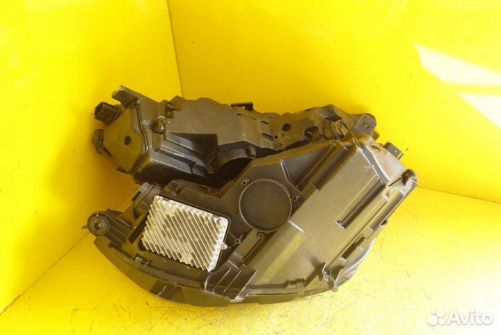 Фара левая правая Ауди А4 В9 audi A4 8W B9