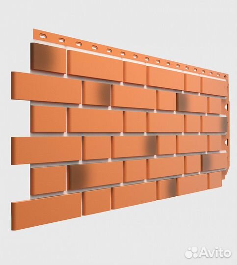 Фасадные панели