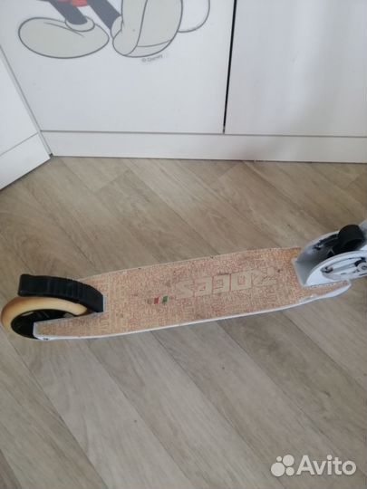 Самокат детский