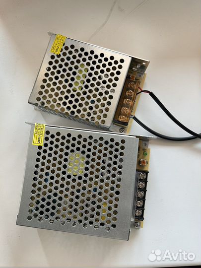 Блок питания