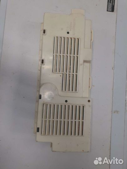 Силовой модуль стиральной машины LG