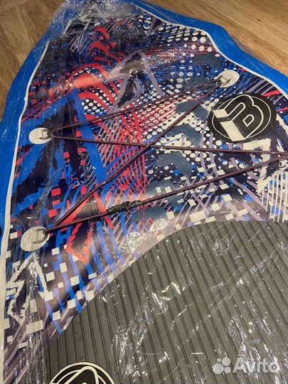 Доска sup board iboard сапборд