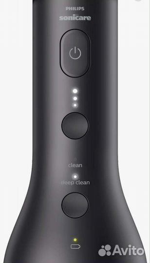 Ирригатор Philips HX3806/33