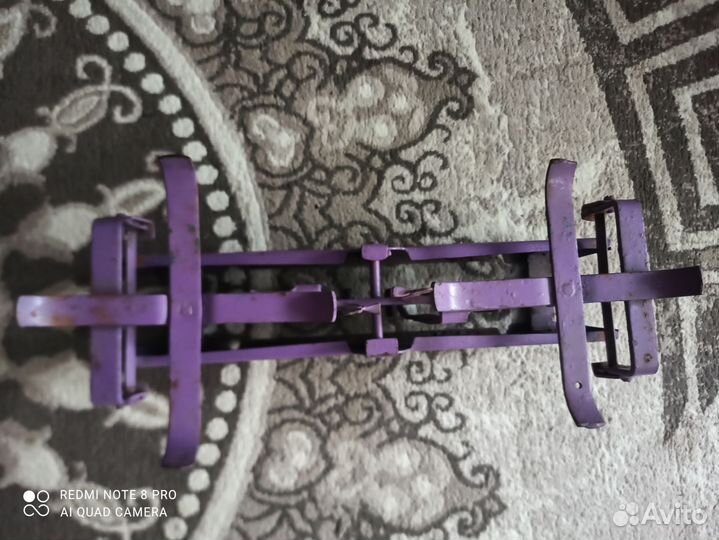 Весы торговые СССР