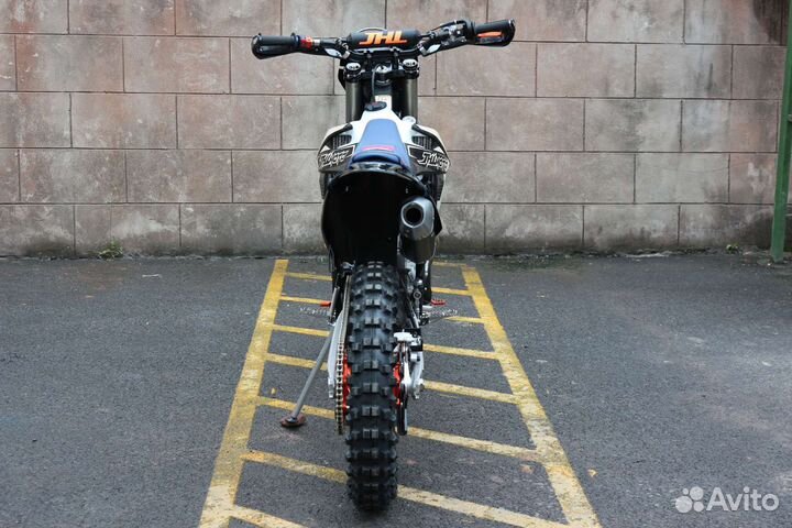 Кросс эндуро JHL Z 8 i